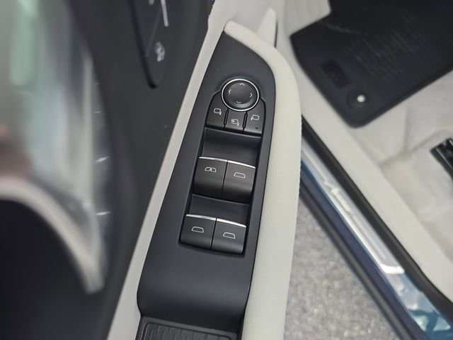2026 Buick Enclave Avenir - Photo 17