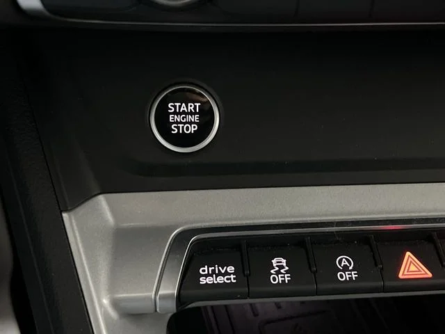 2024 Audi Q3 S Line Premium - Photo 17