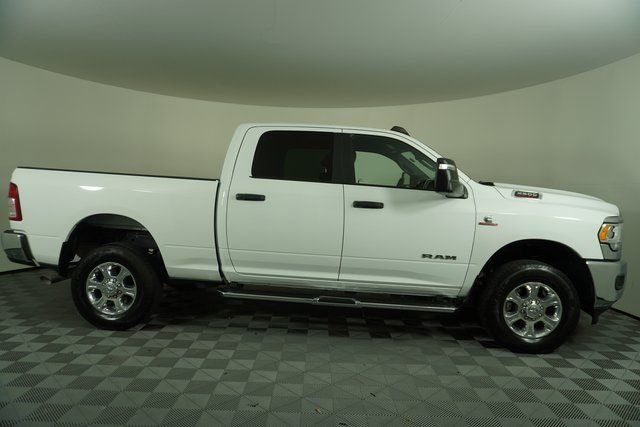 2024 RAM Ram 2500 Pickup Big Horn - Photo 9