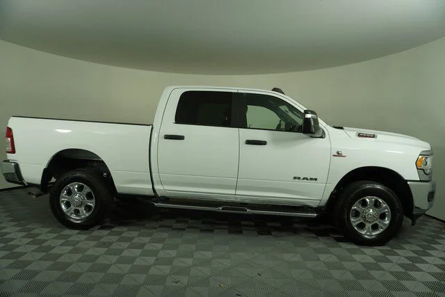 2024 RAM Ram 2500 Pickup Big Horn - Photo 9