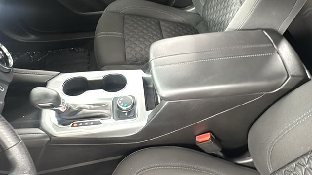 2022 Chevrolet Blazer 2LT - Photo 33