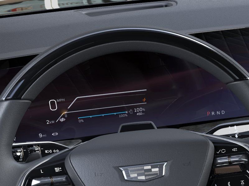 2025 Cadillac Escalade IQ Luxury 2 - Photo 18