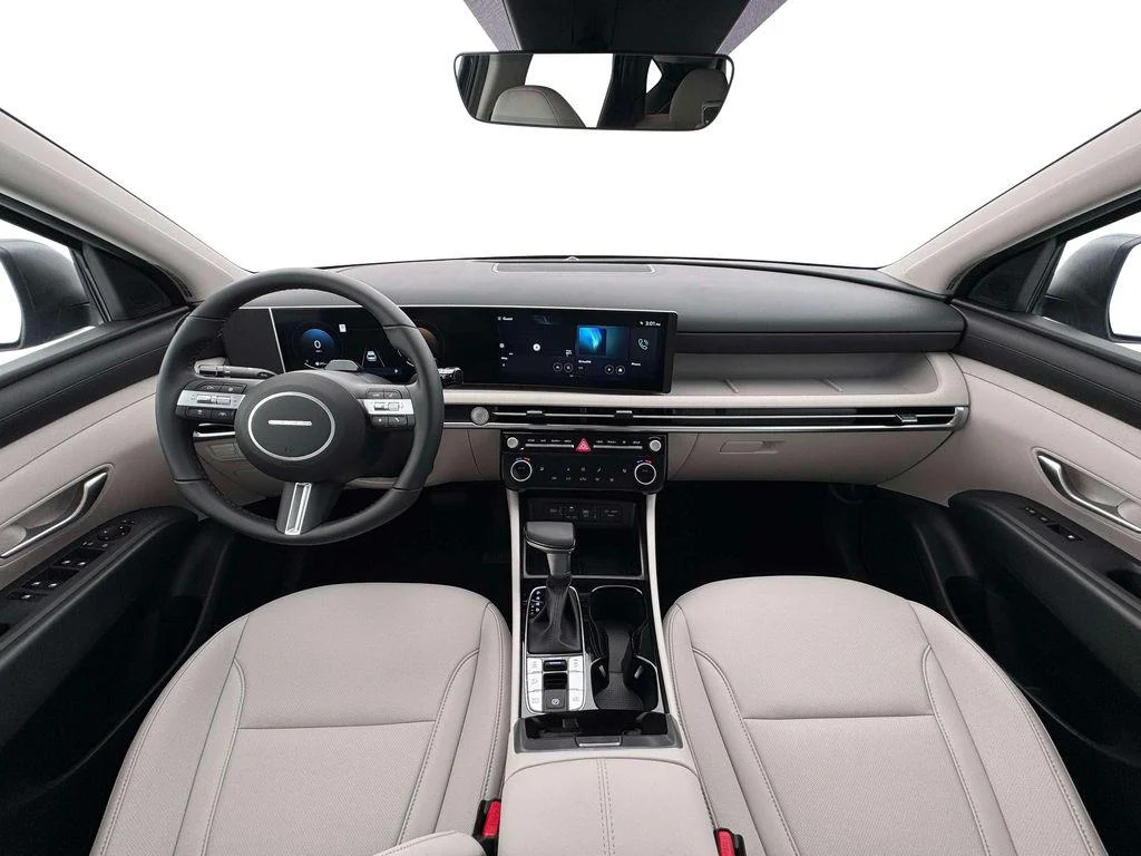 2026 Hyundai Tucson SEL Premium - Photo 13