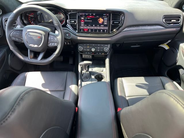 New 2026 B5 Blue Exterior Paint Dodge GT Premium HEMI V8 image 16