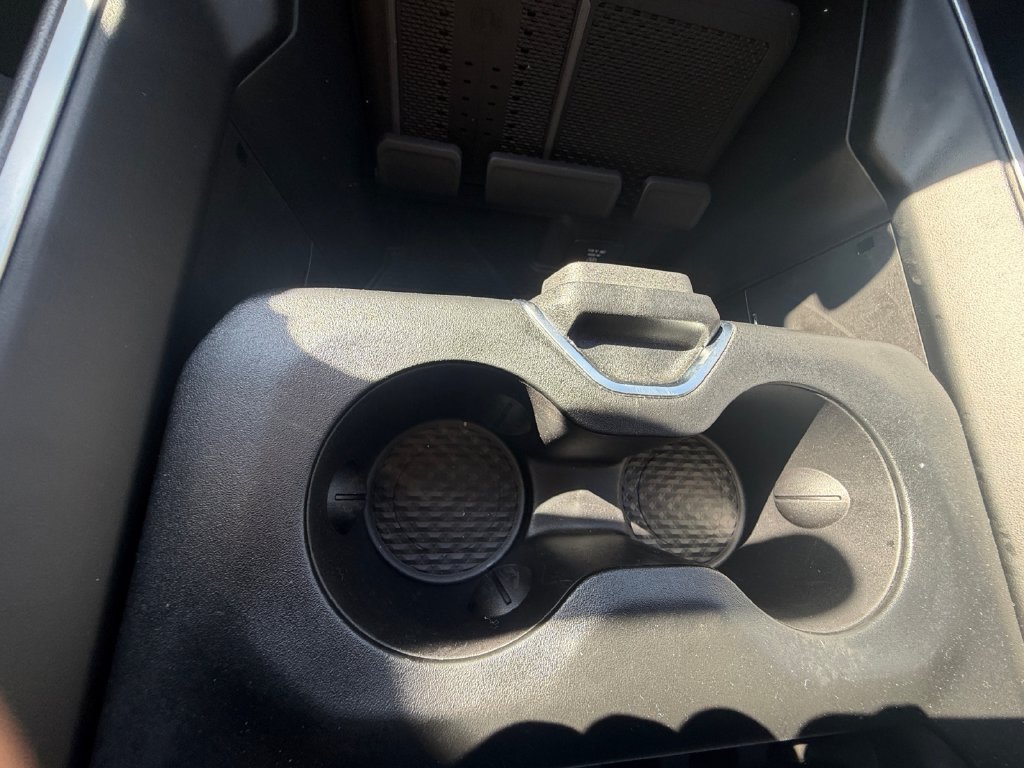 2025 RAM 1500 Big Horn/Lone Star - Photo 22