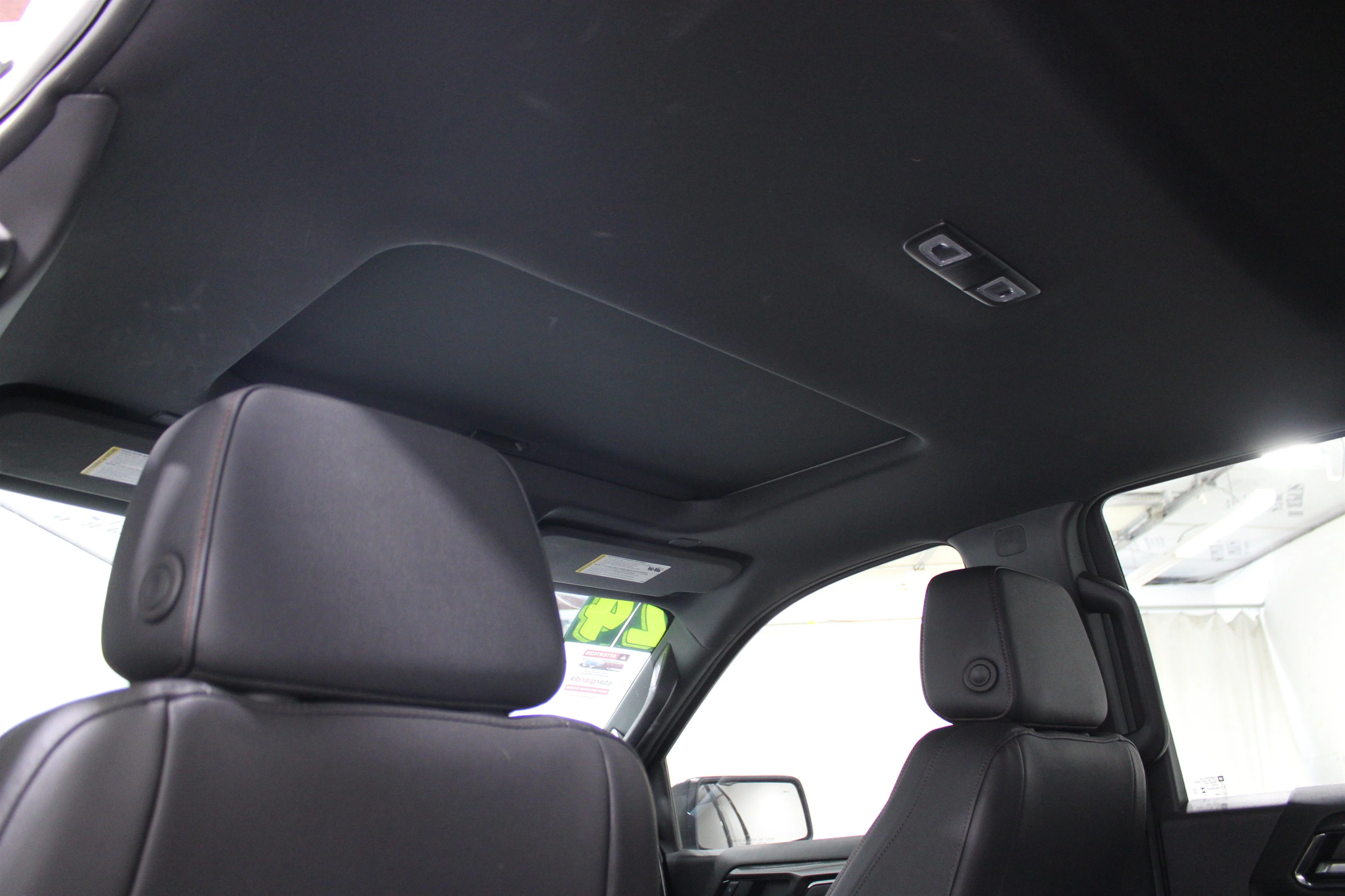 2024 GMC Sierra 1500 AT4 - Photo 21