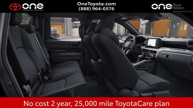 New 2026 Underground Toyota  SR5 image 3