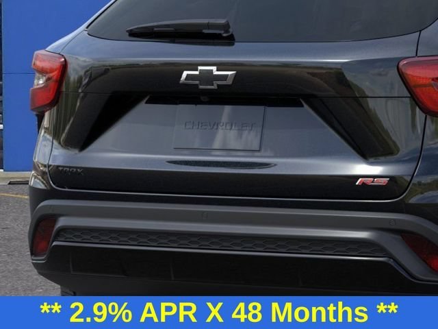 2026 Chevrolet Trax RS - Photo 16