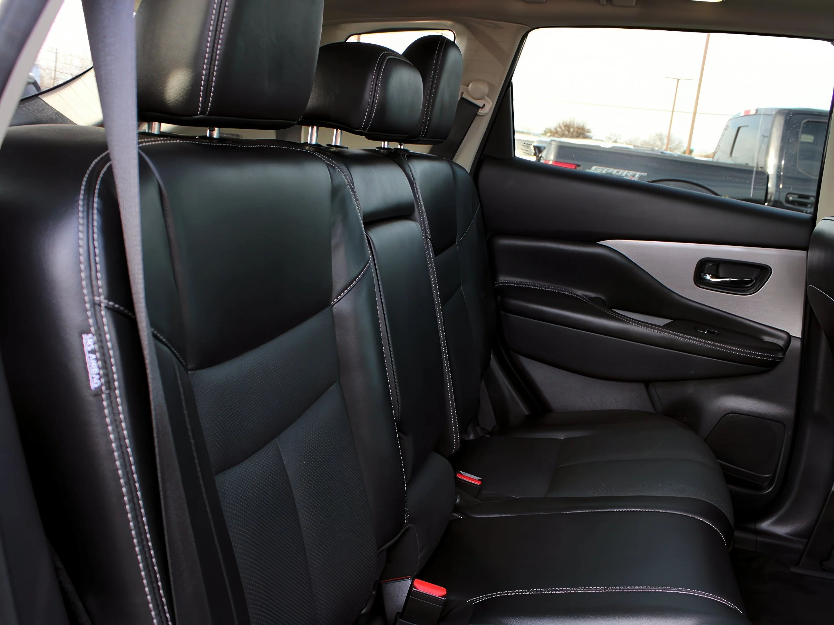 2021 Nissan Murano SL - Photo 27