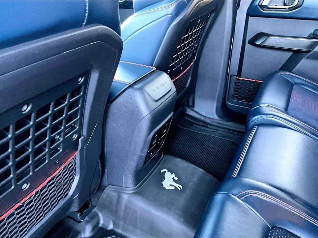 Used 2022 Green Ford Raptor image 26
