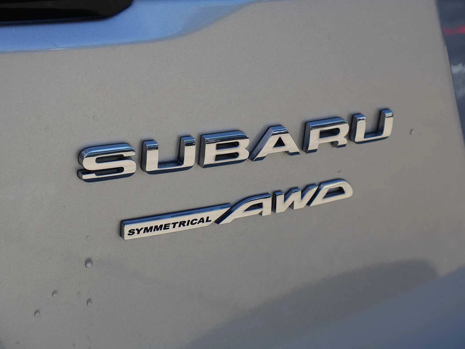 Certified Used 2025 Ice Silver Metallic Subaru Premium image 12
