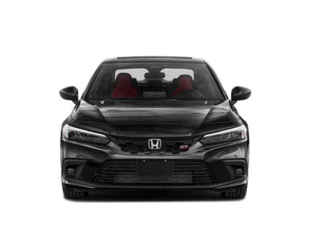 Used 2023 Sonic Gray Pearl Honda Si image 7