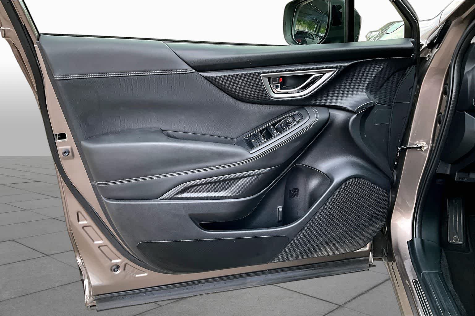 Used 2023 Brilliant Bronze Metallic Subaru Premium image 25