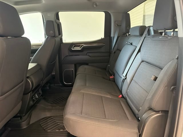 Used 2023 Summit White Chevrolet RST image 13