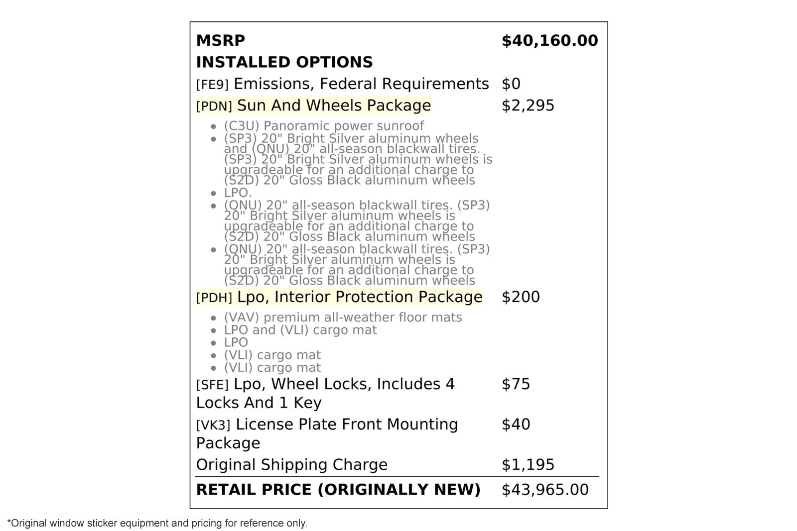 Used 2019 Nightfall Gray Metallic Chevrolet AWD 4dr w/3LT image 2