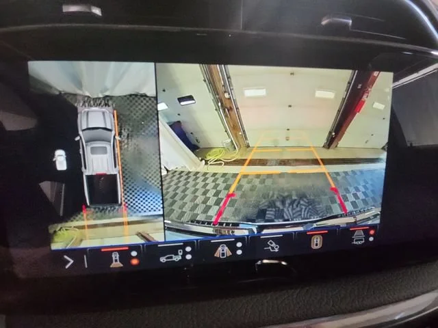 2026 GMC Sierra 1500 Denali - Photo 18