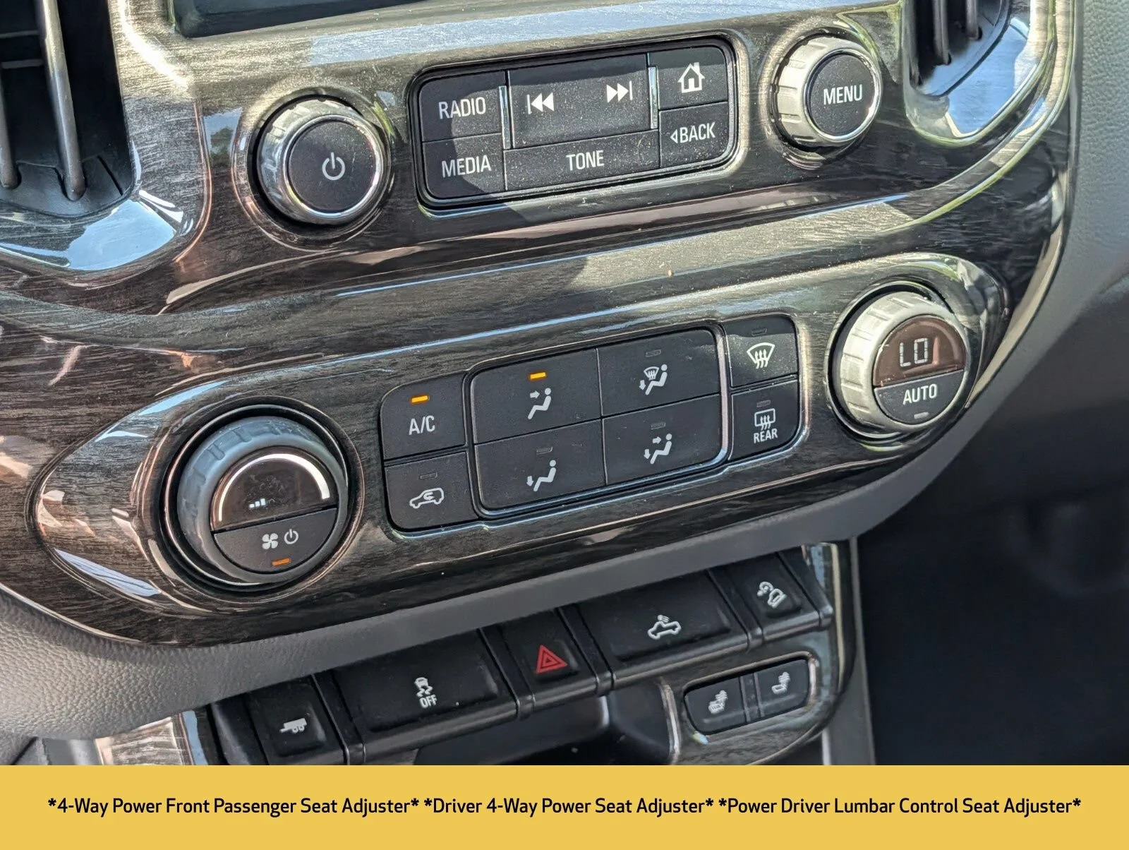 Used 2015 CYBER GRAY METALLIC Chevrolet 4WD Z71 image 10