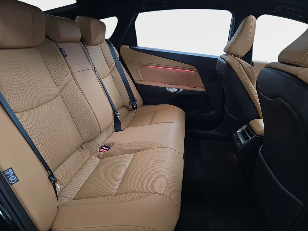 New 2026 Caviar Lexus PREMIUM AWD image 11