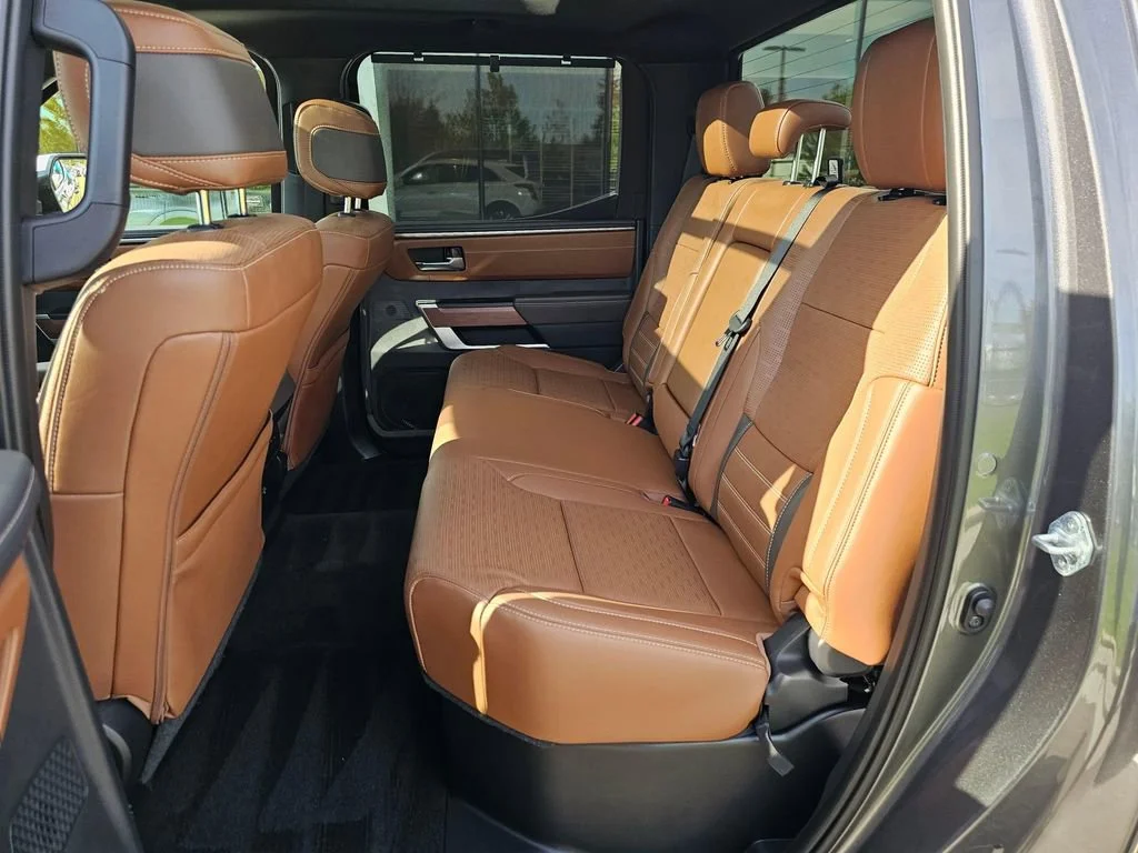 Used 2024  Toyota 1794 Edition image 16