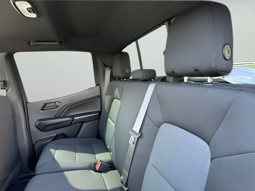 New 2026 White Sands Chevrolet Trail Boss image 18