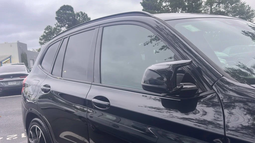 Used 2020 Black Sapphire Metallic BMW M image 10