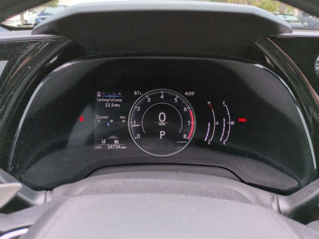 Used 2023 Caviar Lexus 350 Premium image 31