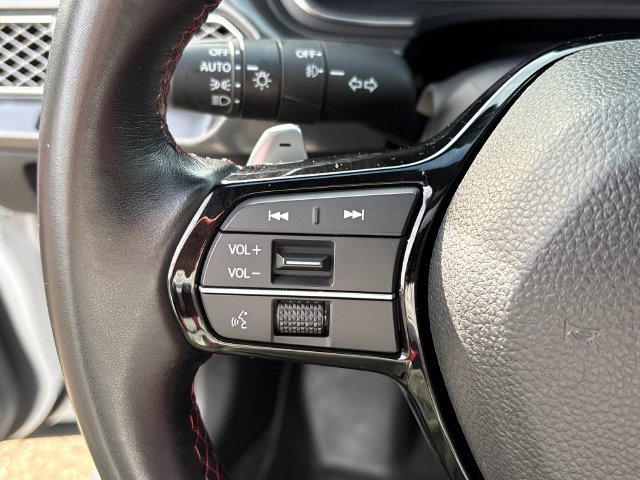 2024 Acura Integra A-Spec with Tech Package - Photo 16