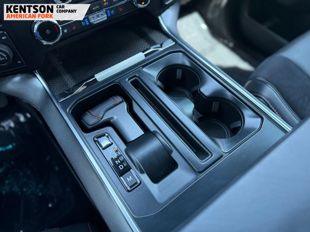 Used 2024 Gray Ford Raptor R image 27