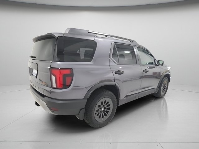 2026 Honda Passport TrailSport - Photo 6