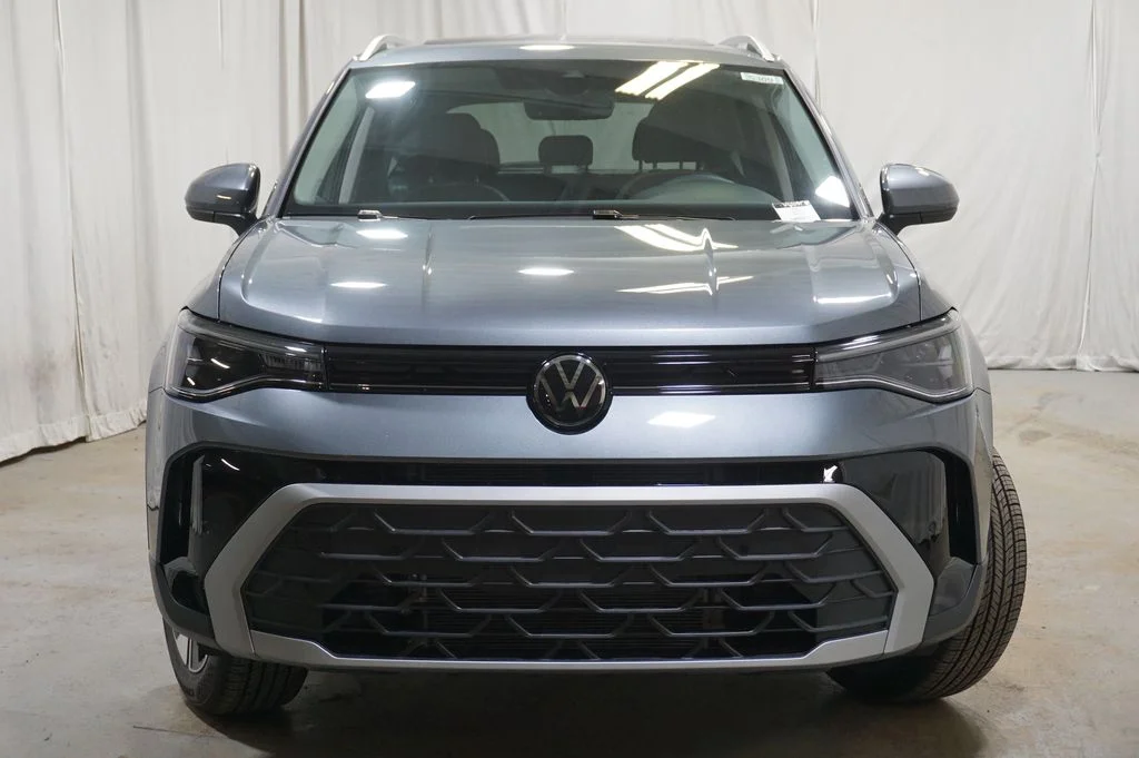 New 2026 Gray Volkswagen 1.5T SE image 5