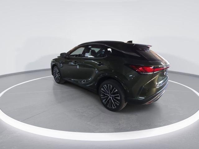 New 2026 Nori Green Pearl Lexus 350 Premium+ image 13