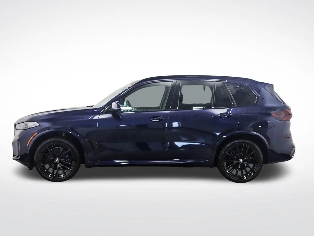 Used 2026 BMW X5 40i with VIN 5UX23EU06T9313995 for sale in Minneapolis, Minnesota