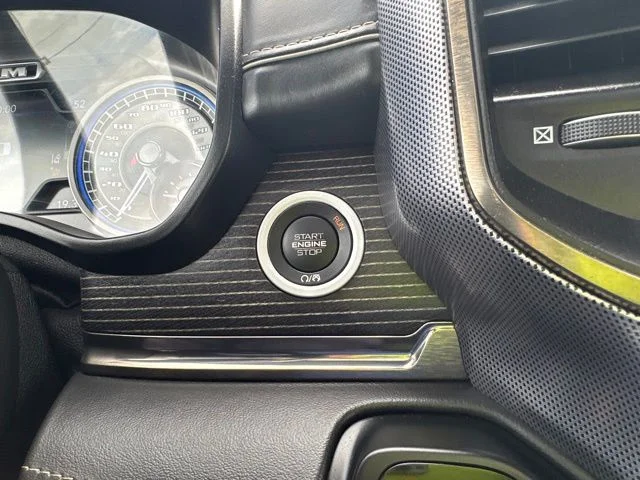 2021 RAM Ram 1500 Pickup Limited - Photo 29