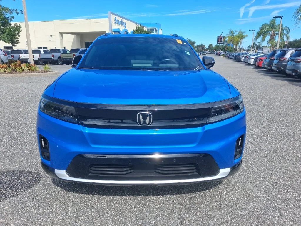 Used 2024 Honda Prologue Touring with VIN 3GPKHXRJ2RS536541 for sale in Orlando, FL