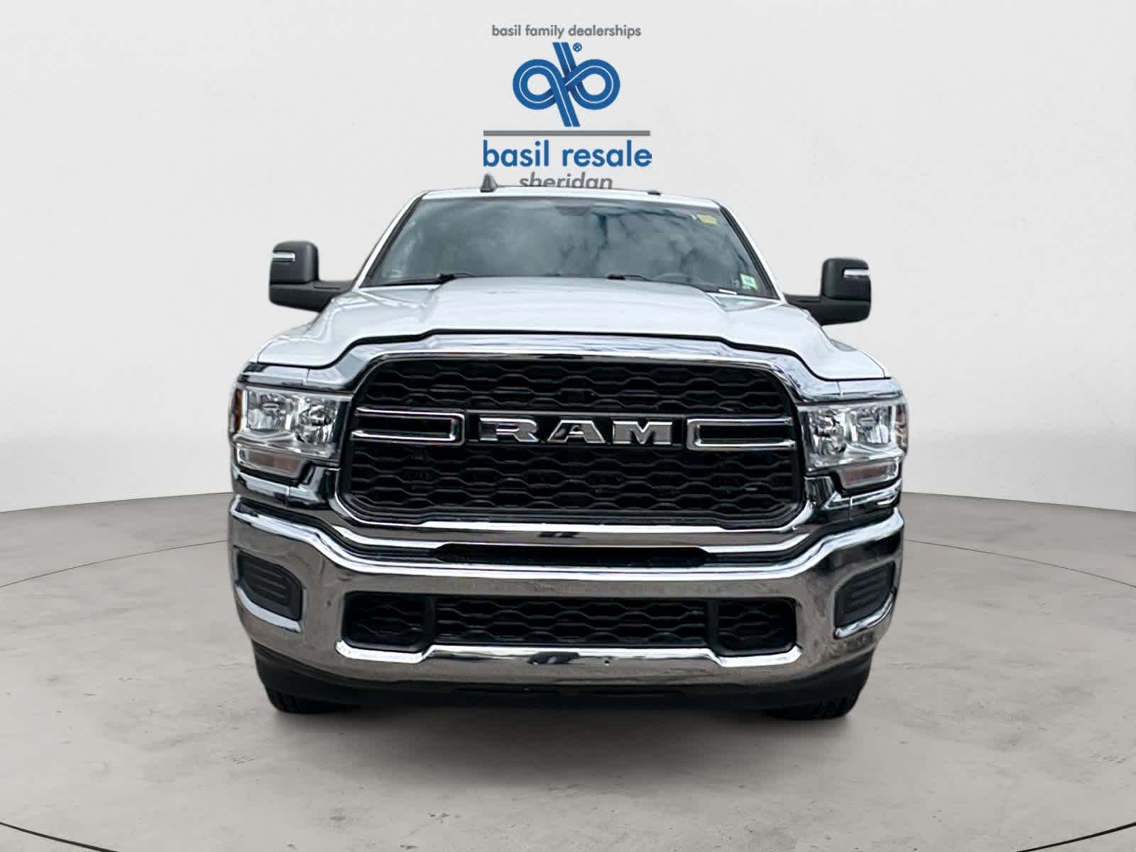 2024 RAM Ram 2500 Pickup Tradesman - Photo 8