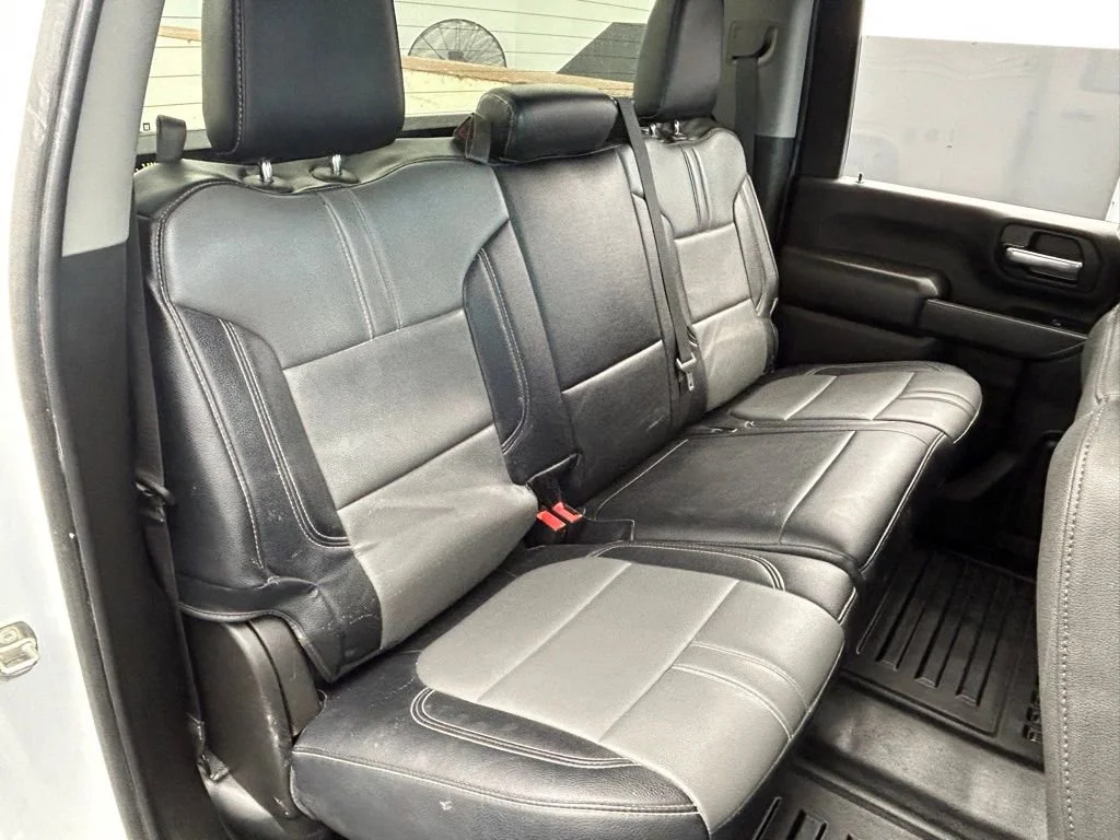 2023 Chevrolet Silverado 3500HD Work Truck - Photo 43