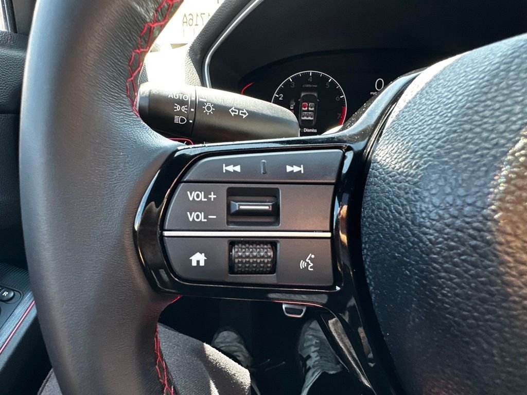 2024 Honda Civic Si - Photo 34