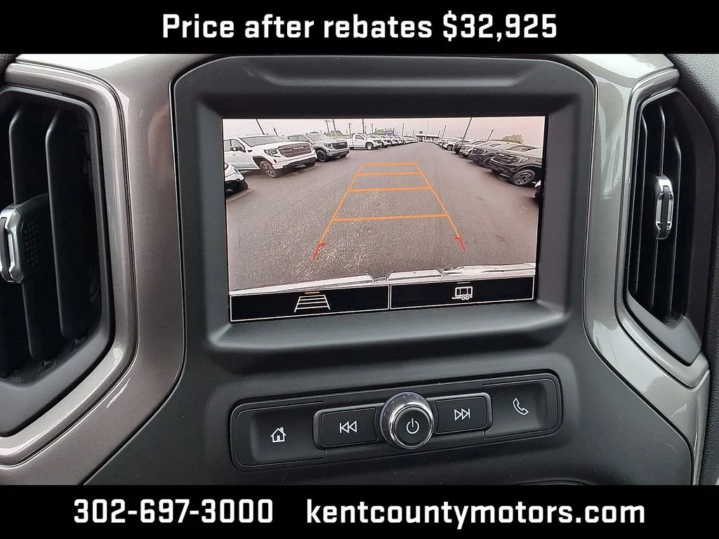2026 GMC Sierra 1500 Pro - Photo 17
