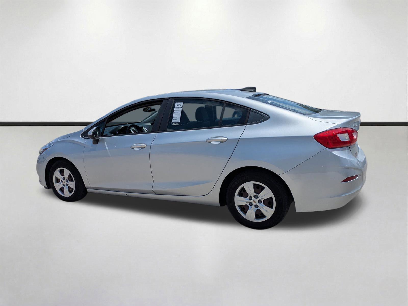 2016 Chevrolet Cruze LS - Photo 7
