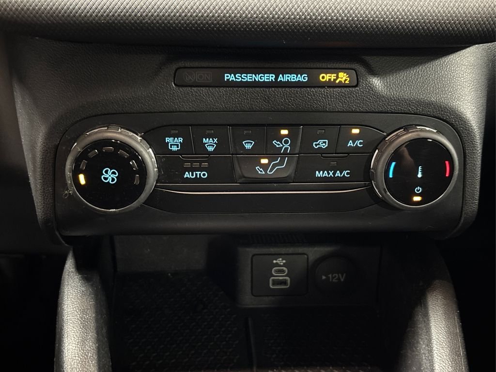 Used 2023 Green Ford Big Bend image 30