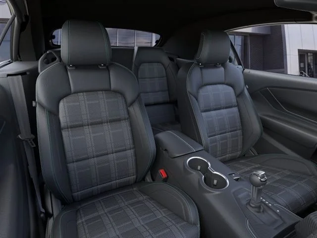 New 2026 Oxford White Ford GT Premium image 32