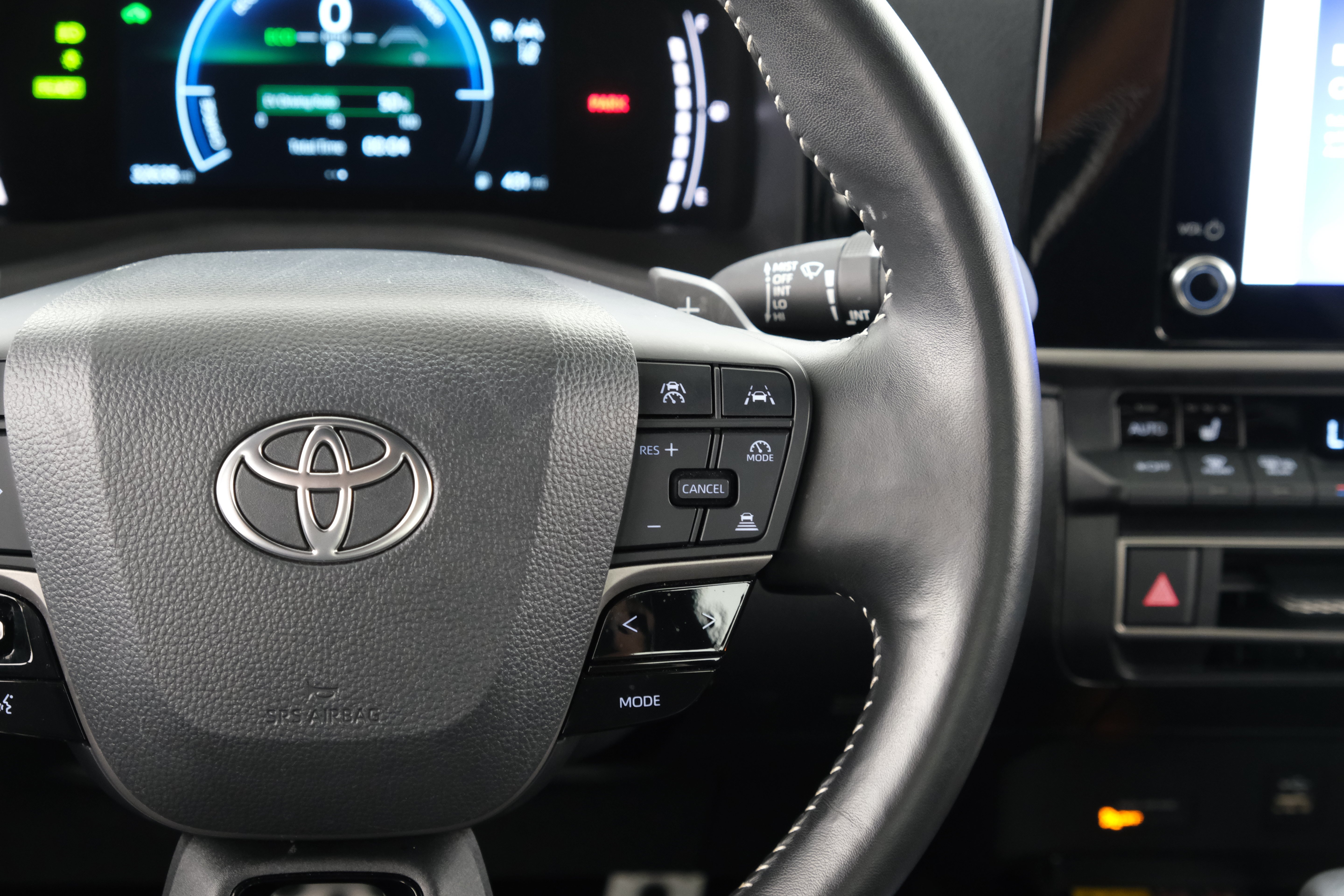 Used 2025 Heavy Metal Toyota SE image 14