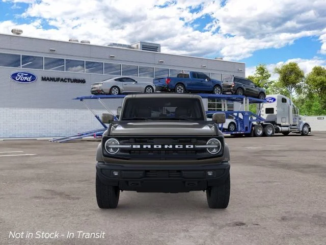 New 2026 Marsh Gray Ford Outer Banks image 7