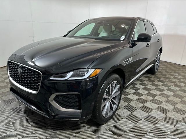 2026 Jaguar F-Pace R-Dynamic S