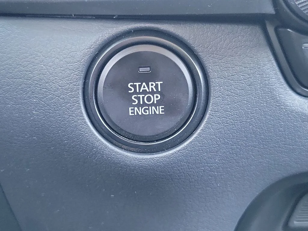 New 2026 Aero Gray Metallic Mazda 2.5 Turbo Aire Edition AWD image 9