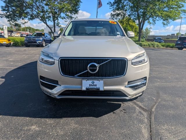 2016 Volvo XC90 Momentum - Photo 10