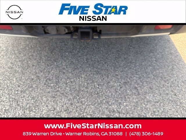 Used 2023 White Ford Timberline image 27
