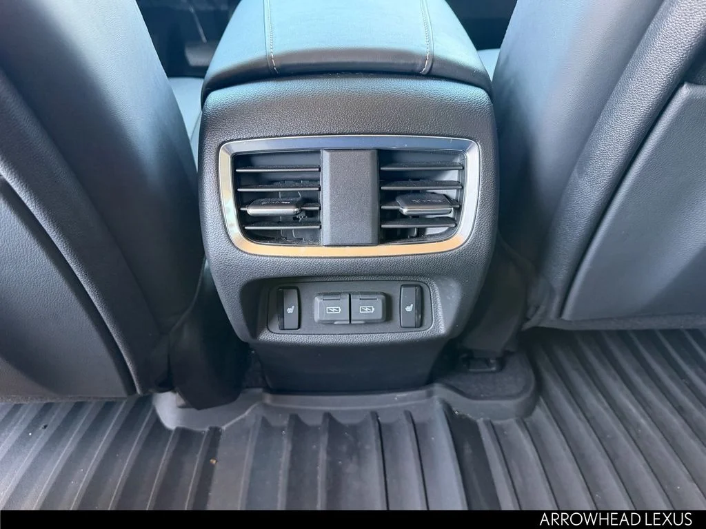Used 2021 Silver Acura Advance Package image 19