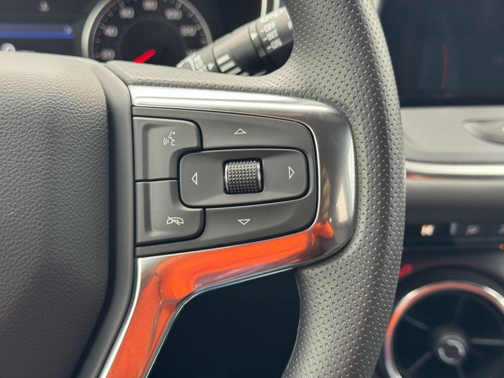 2026 Chevrolet Blazer 2LT - Photo 27