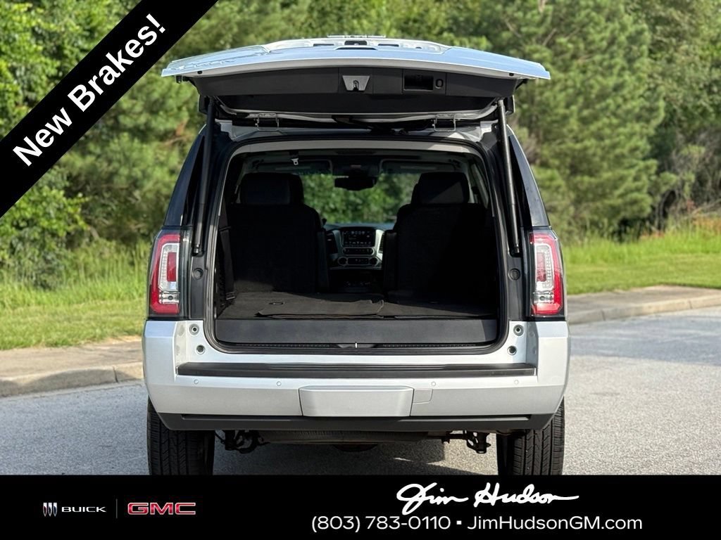 Used 2020 QUICKSILVER METALLIC GMC SLT image 18